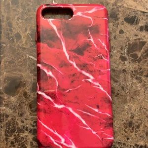 Velvet Caviar iPhone 7 Plus case